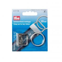 Clasp Set For Key Ribbon | Prym