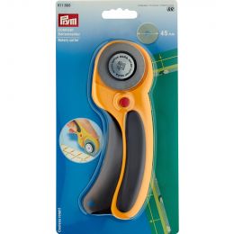 45mm Deluxe Olfa Rotary Cutter