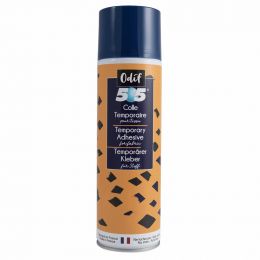 505 Temporary Spray Glue | 500ml Can