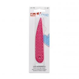 Corner & Edge Shaper Pink | Prym Love