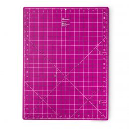 Cutting Mat, Inch & CM Scale, A2 - 45 x 60cm | Omnigrid