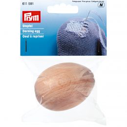 Darning Egg, Natural | Prym