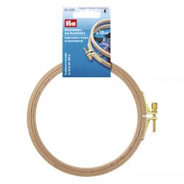 Embroidery Frame, 13cm Diameter | Prym