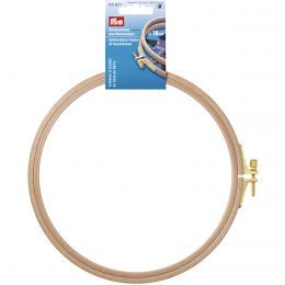 Embroidery Frame, 19cm Diameter | Prym