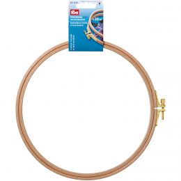 Embroidery Frame, 22cm Diameter | Prym