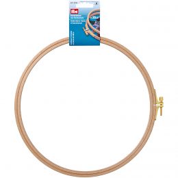 Embroidery Frame, 25cm Diameter | Prym