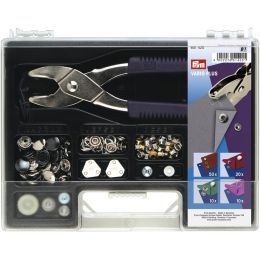 Pliers, Piercing & Riveting Kit Vario | Prym