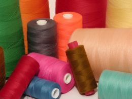 Empress Mills Thread plus, Sewing Thread For Bags & Stress Seams