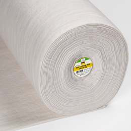 Vilene Super Soft Wadding 80/20 | 120" Wide