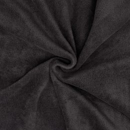 Anti Pil Polar Fleece | Charcoal