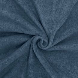 Anti Pil Polar Fleece | Denim