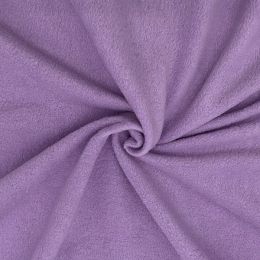 Anti Pil Polar Fleece | Lavender