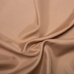 Anti Static Lining Fabric | Camel
