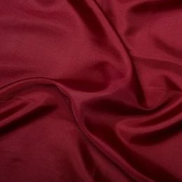Anti Static Lining Fabric | Wine