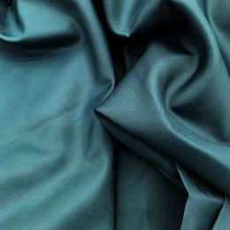 Anti Static Lining Fabric | Teal