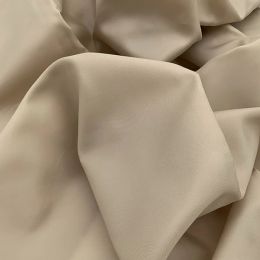 Anti Static Lining Fabric | Champagne