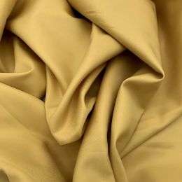 Anti Static Lining Fabric | Gold