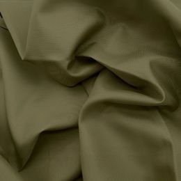 Anti Static Lining Fabric | Khaki