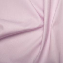 Polycotton Sheeting Fabric 50/50, 94" | Lilac