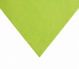 Acrylic Felt Classic | Lime