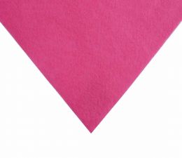 Acrylic Felt Classic | Shocking Pink