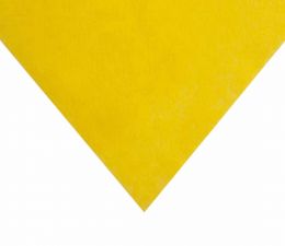 Acrylic Felt Classic | Yellow