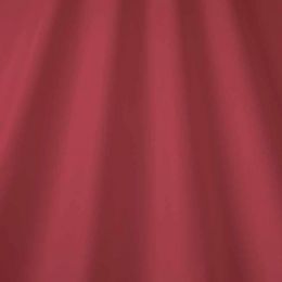 Cotton Sateen Fabric | Burgundy