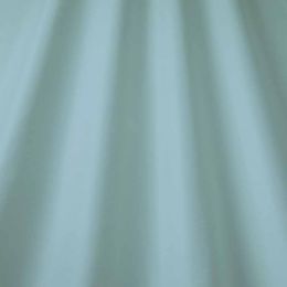 Cotton Sateen Fabric | Aqua