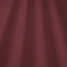 Cotton Sateen Fabric | Damson