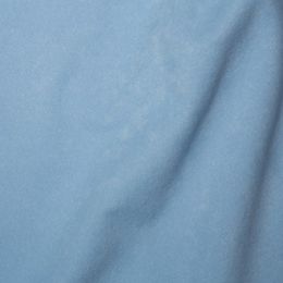 Classic Suedette Fabric | Pale Blue