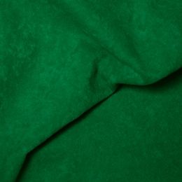 Classic Suedette Fabric | Emerald