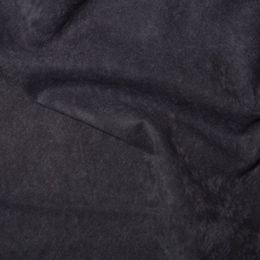 Classic Suedette Fabric | Dark Grey