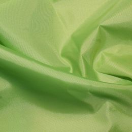 Lightweight Water Resistant Fabric | Flo Lime