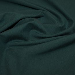 Organic Jersey Fabric Plain | Bottle