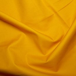 Klona Cotton Fabric | Ochre