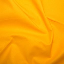 Klona Cotton Fabric | Corn Yellow