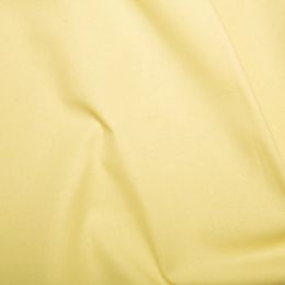 Klona Cotton Fabric | Lemon