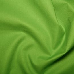 Klona Cotton Fabric | Chartreuse