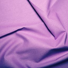 Klona Cotton Fabric | Lavender