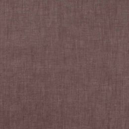 Georgio 100% Linen Fabric | Old Pink Melange