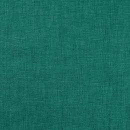 Georgio 100% Linen Fabric | Petrol
