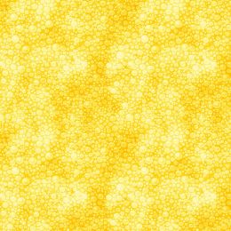 Soda Pop Fabric | Pineapple