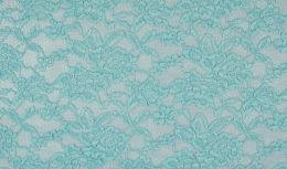 Claudia Lace | Aqua