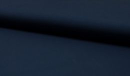 Premium Cotton Lawn Fabric | Navy