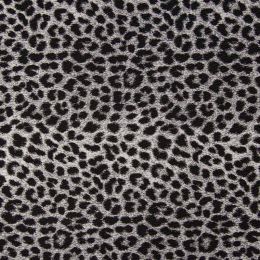 Bengaline Jacquard Design Fabric | Panther