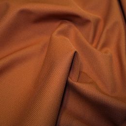 Waterproof Eden Fabric | Terracotta