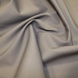 Waterproof Eden Fabric | Silver