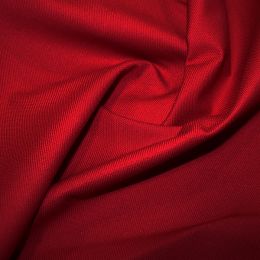 Waterproof Eden Fabric | Claret