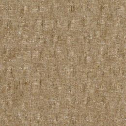 Robert Kaufman Fabric | Essex Yarn Dyed Taupe