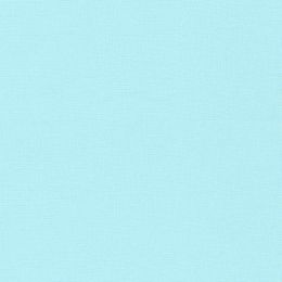 Robert Kaufman Kona Cotton Fabric | Baby Blue
